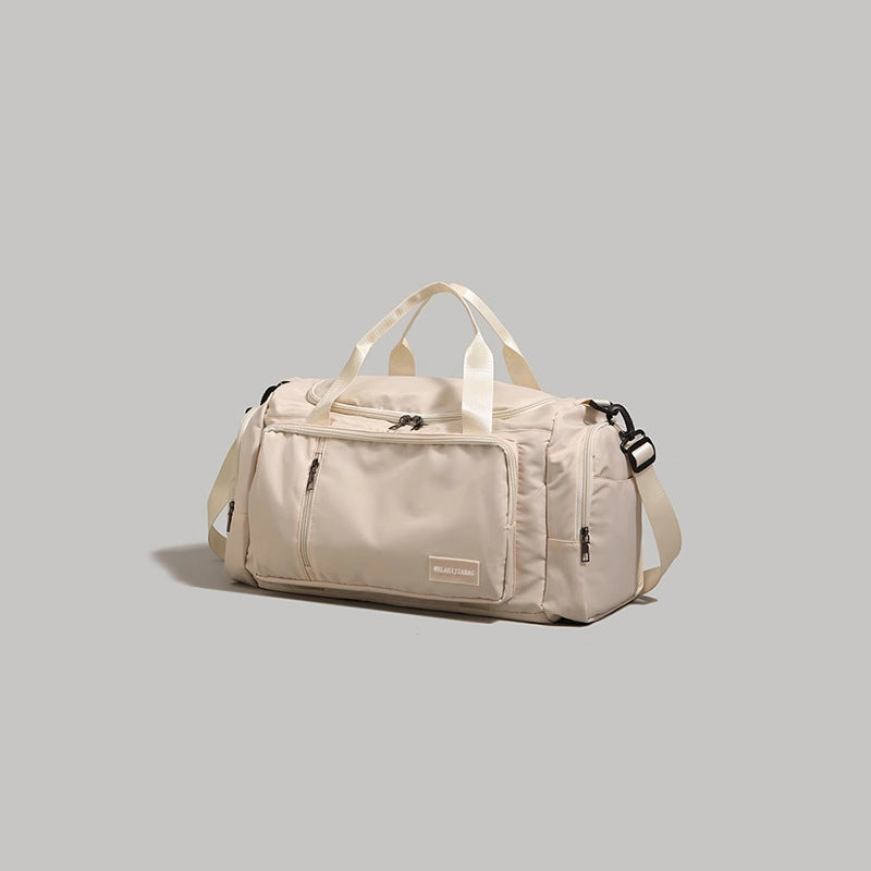 Multi-Functional Travel Duffle Bag Kalsten