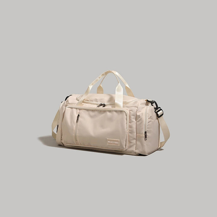 Multi-Functional Travel Duffle Bag Kalsten