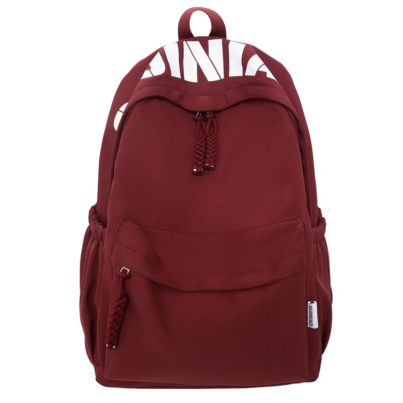 Versatile Everyday School Backpack Kalsten