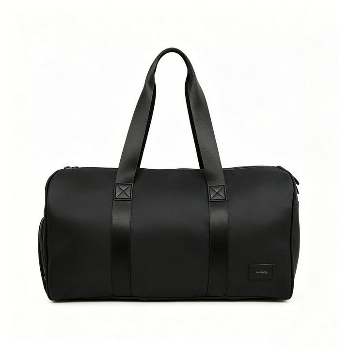 Stylish Sports Duffel Bag With Durable Material And Spacious Compartments Kalsten