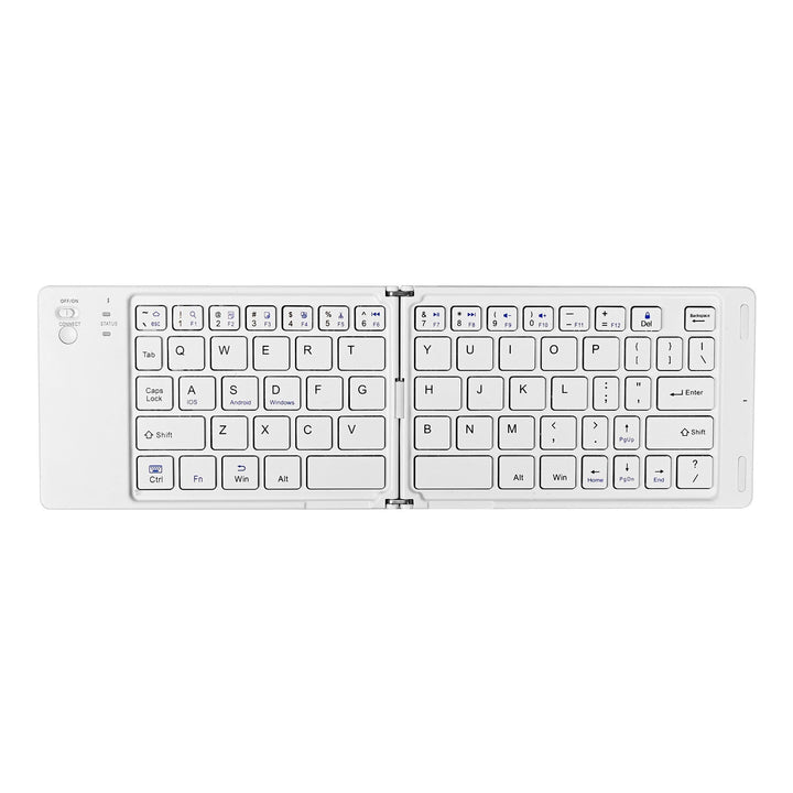 Foldable Bluetooth Travel Keyboard Kalsten