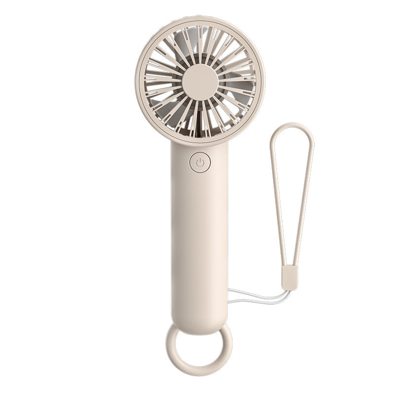 Ladies portable table fan Kalsten