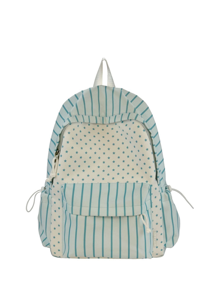 Lightweight Utility School Backpack