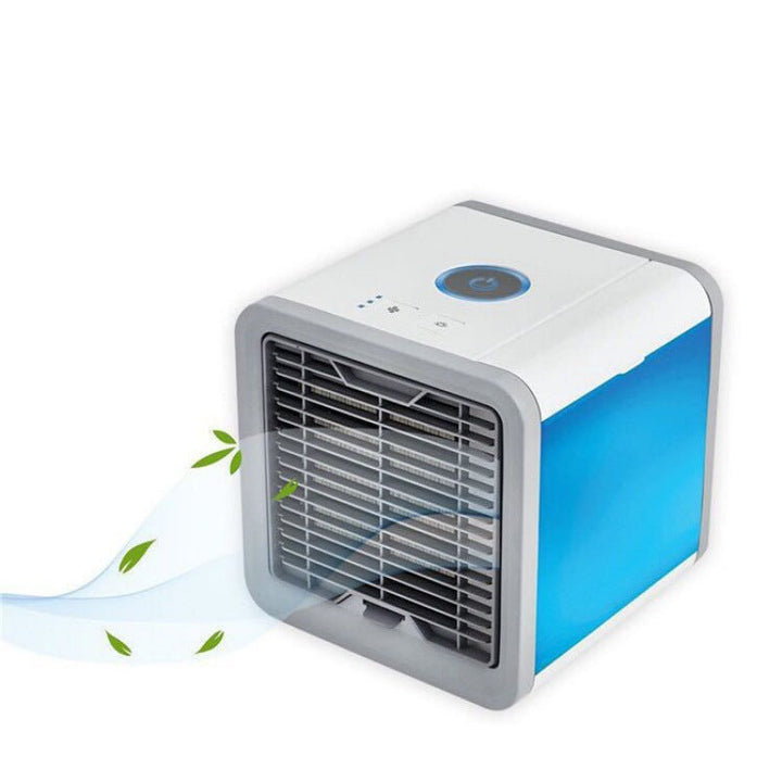 Unisex portable air cooler with evaporative function and USB power supply Kalsten