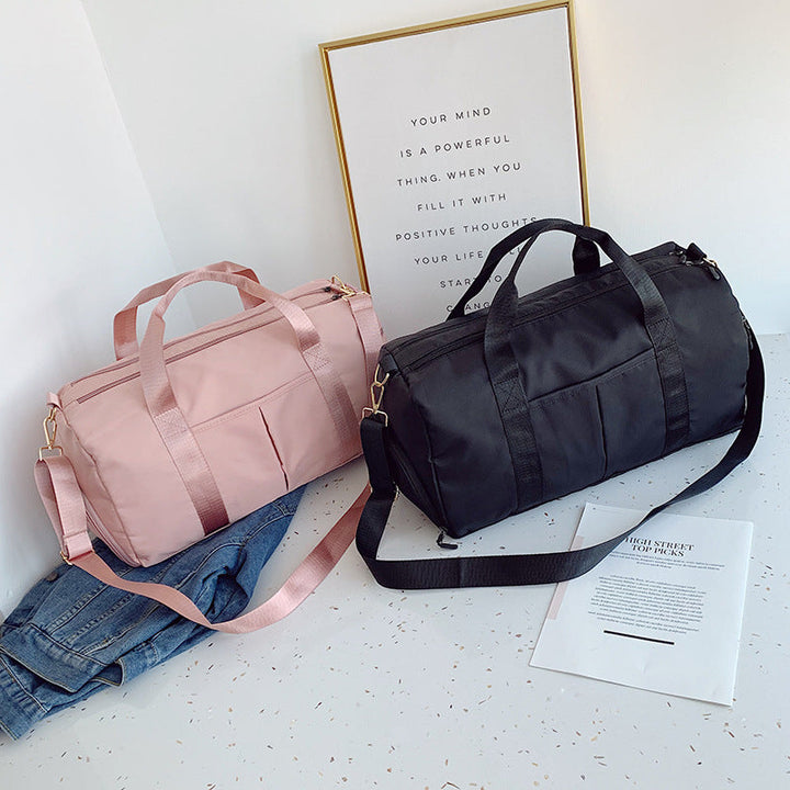 Men's Comfortable and Durable Tote Bag Kalsten