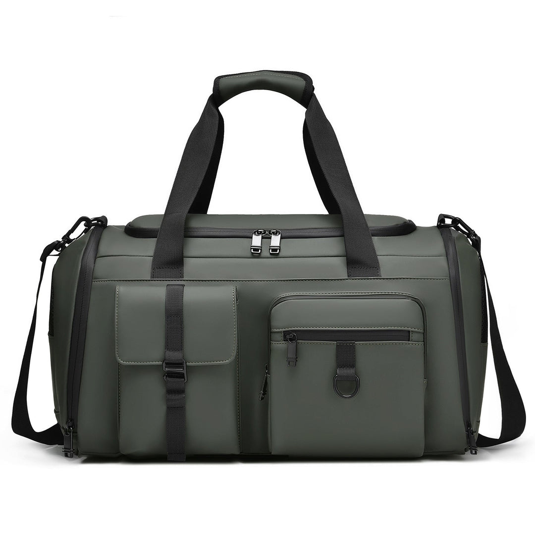 Durable Multifunctional Travel Duffel Bag Kalsten