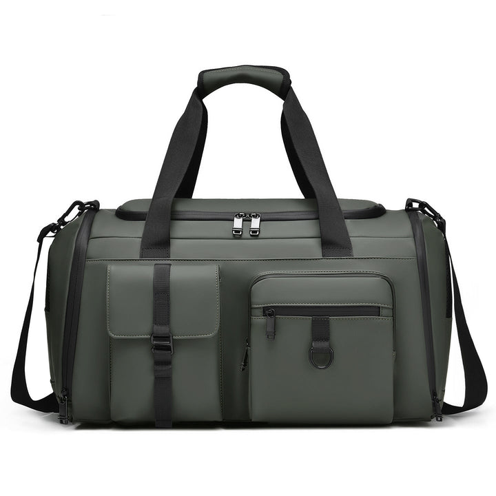 Durable Multifunctional Travel Duffel Bag Kalsten