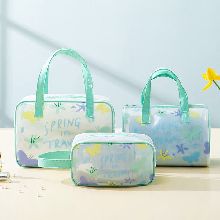 Fashionable and Practical Cosmetic Bag Kalsten