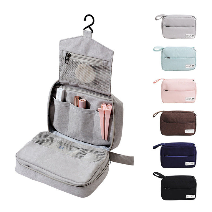 Premium Travel Toiletry Organizer Kalsten