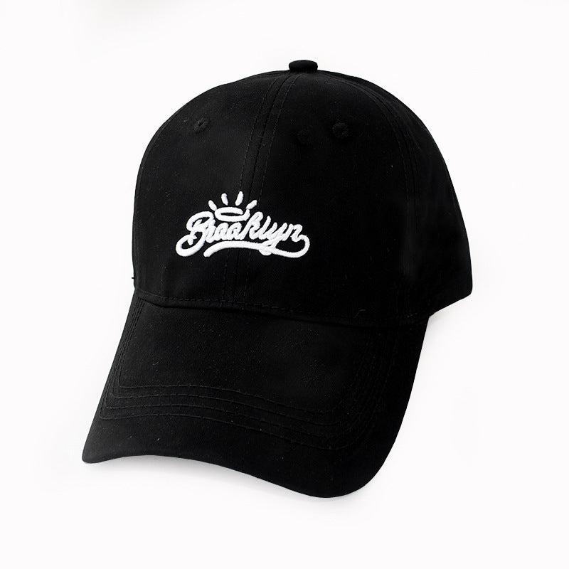 Men's Casual Embroidered Cap Kalsten 1784188220