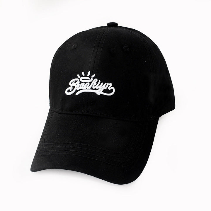 Men's Casual Embroidered Cap Kalsten 1784188220