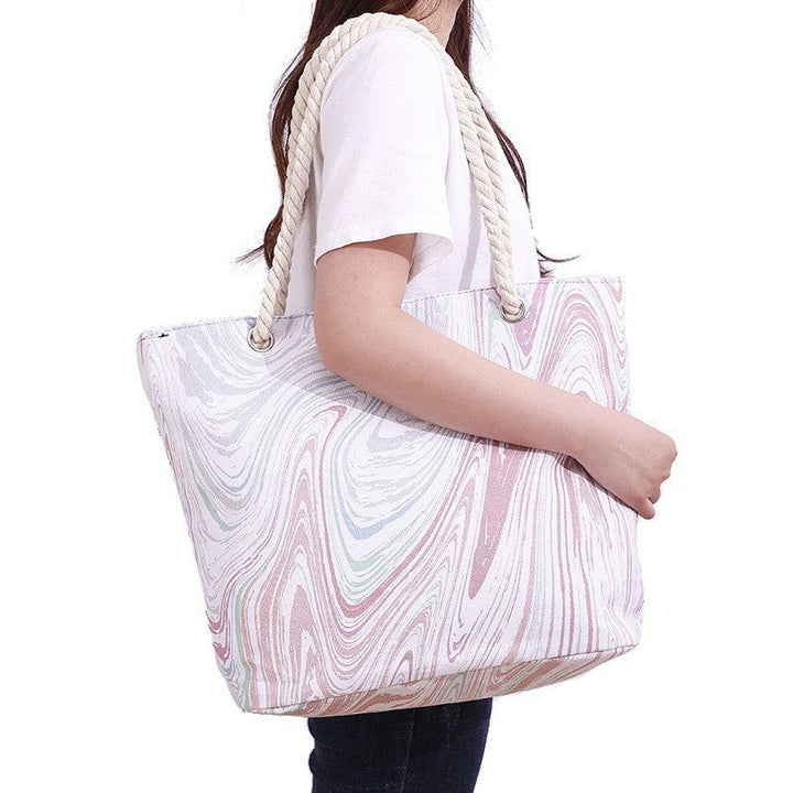 Beach bag Kalsten