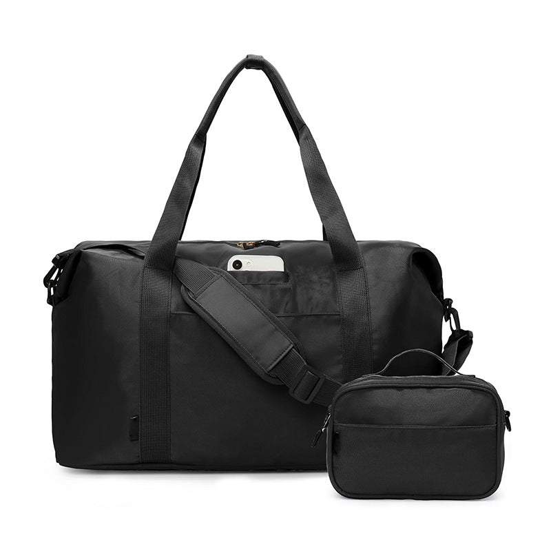 Multifunctional Travel Bag Kalsten
