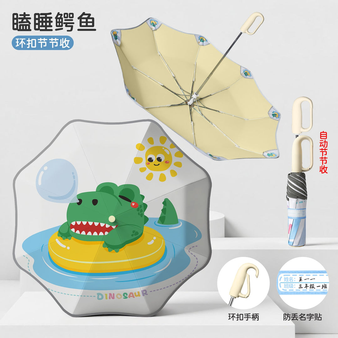 Ladies Children's Umbrella Kalsten