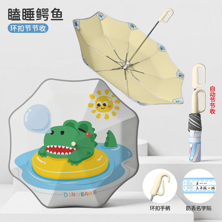 Ladies Children's Umbrella Kalsten