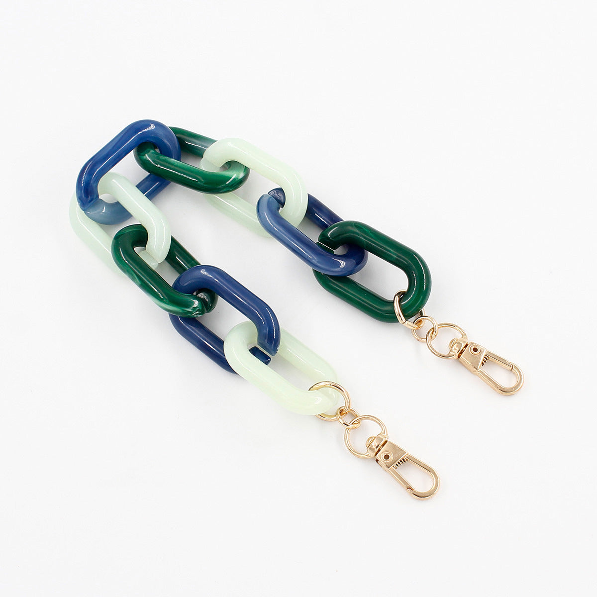 Stylish Beaded Acalora
