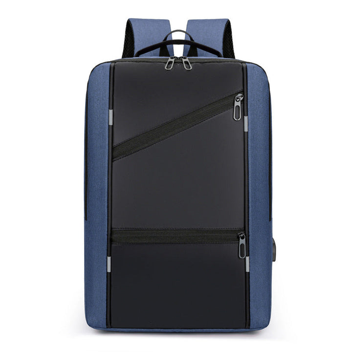 High-Storage Versatile Backpack Kalsten