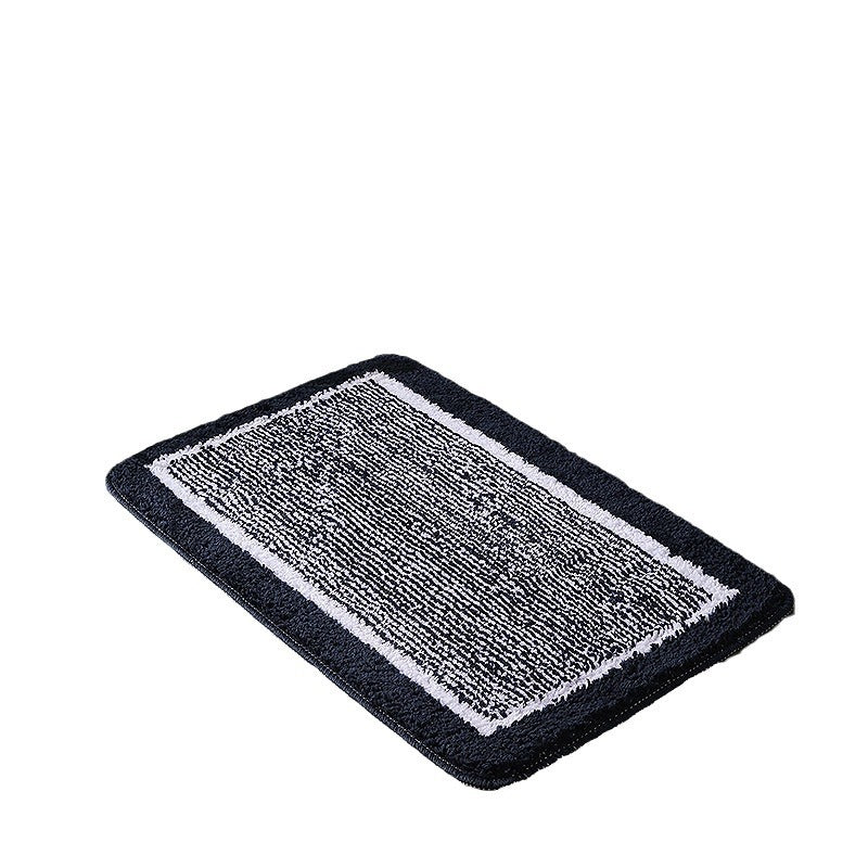 Bath Mat Kalsten