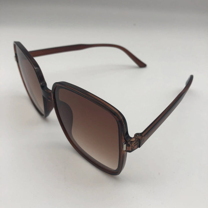 Women's Oversized Sunglasses with UV Protection and Elegant Design Kalsten