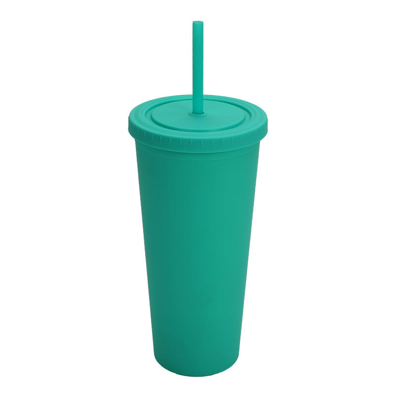 Unisex drinking cup with sustainable silicone coating Kalsten