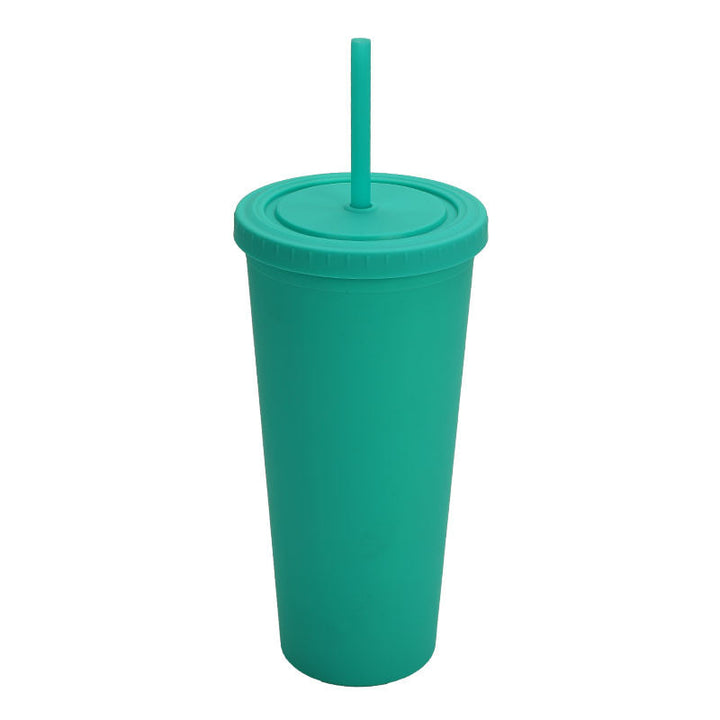 Unisex drinking cup with sustainable silicone coating Kalsten