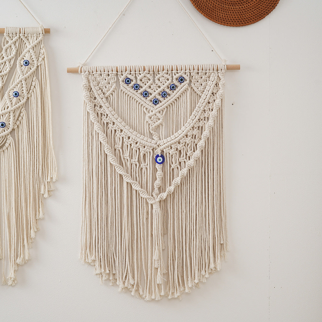Macrame Wall Hanging Tapestry Acalora