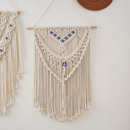 Macrame Wall Hanging Tapestry Acalora