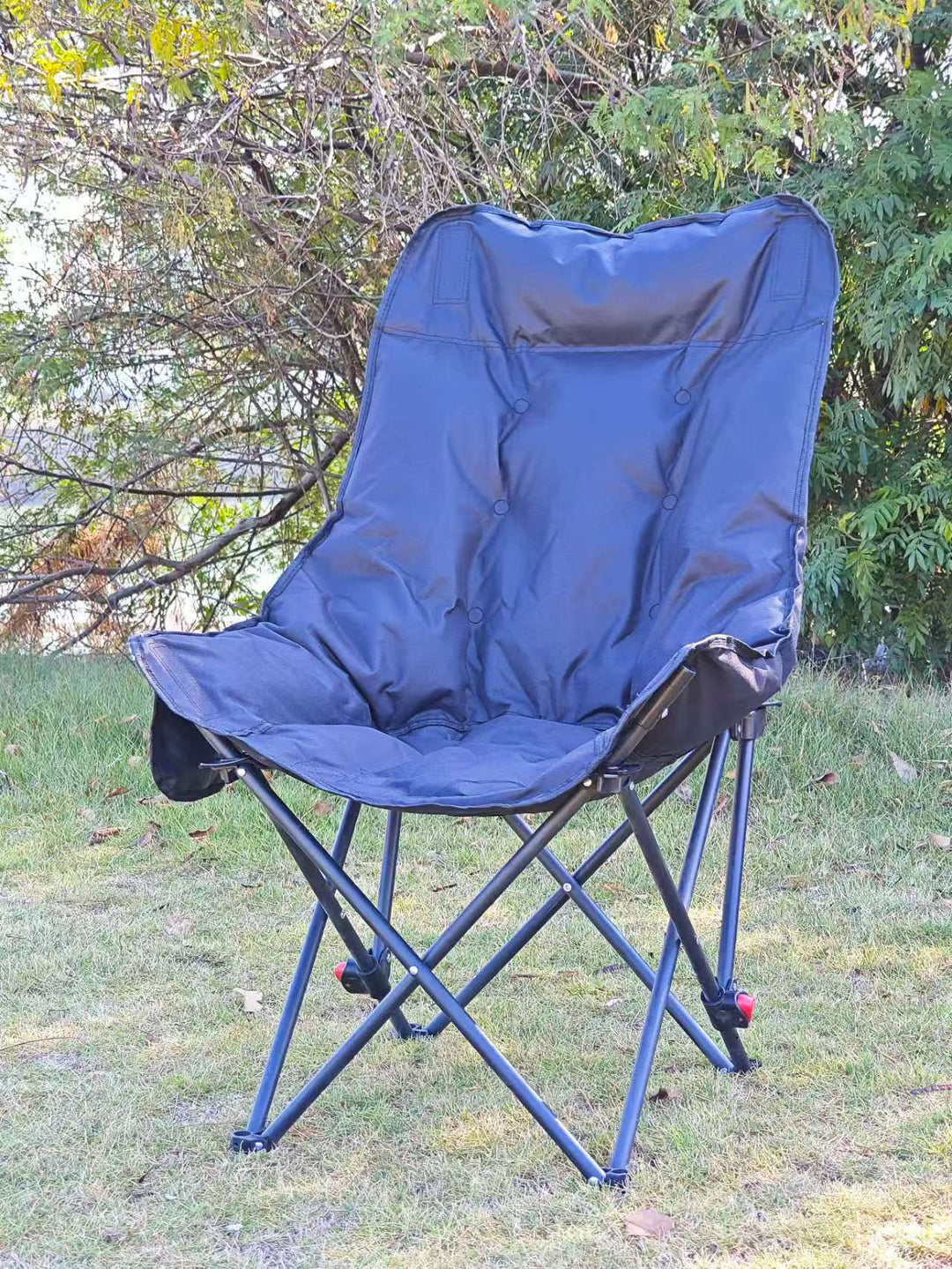 Ladies Folding Chair Kalsten