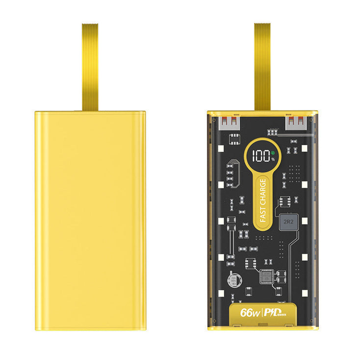 Portable power bank Kalsten