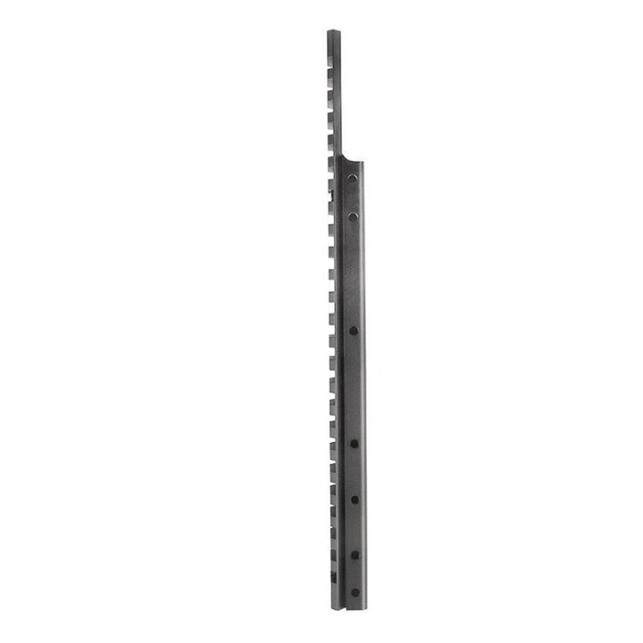 Tactical Rail Mounting Base Kalsten