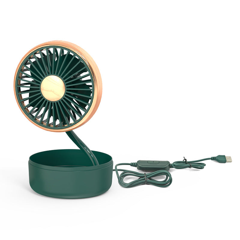 Ladies Table Fan Kalsten