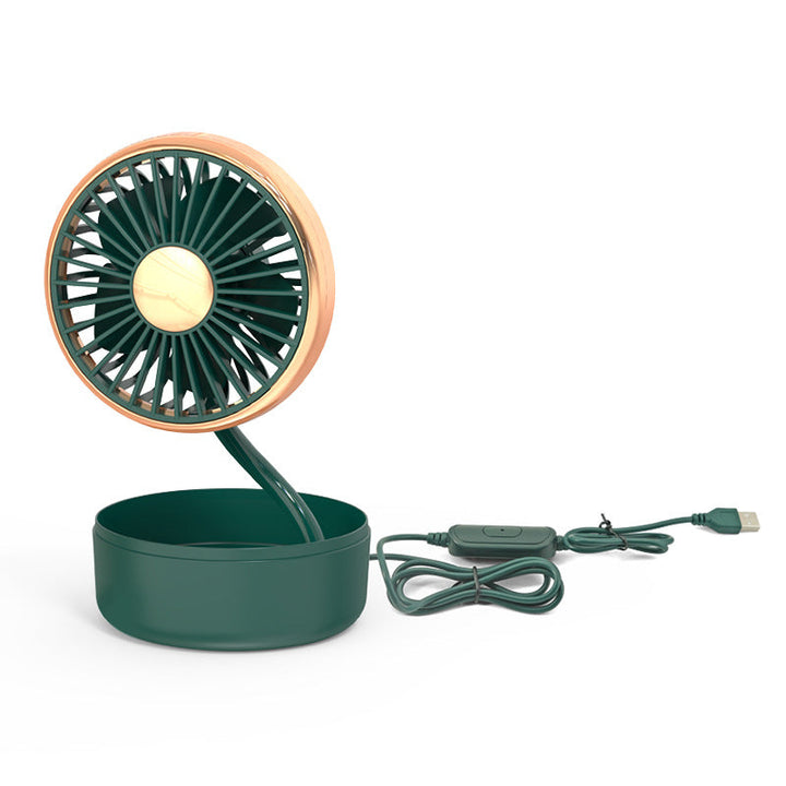 Ladies Table Fan Kalsten