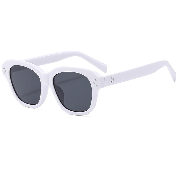 Ladies sunglasses in elegant retro style with high-protection UV filter Kalsten