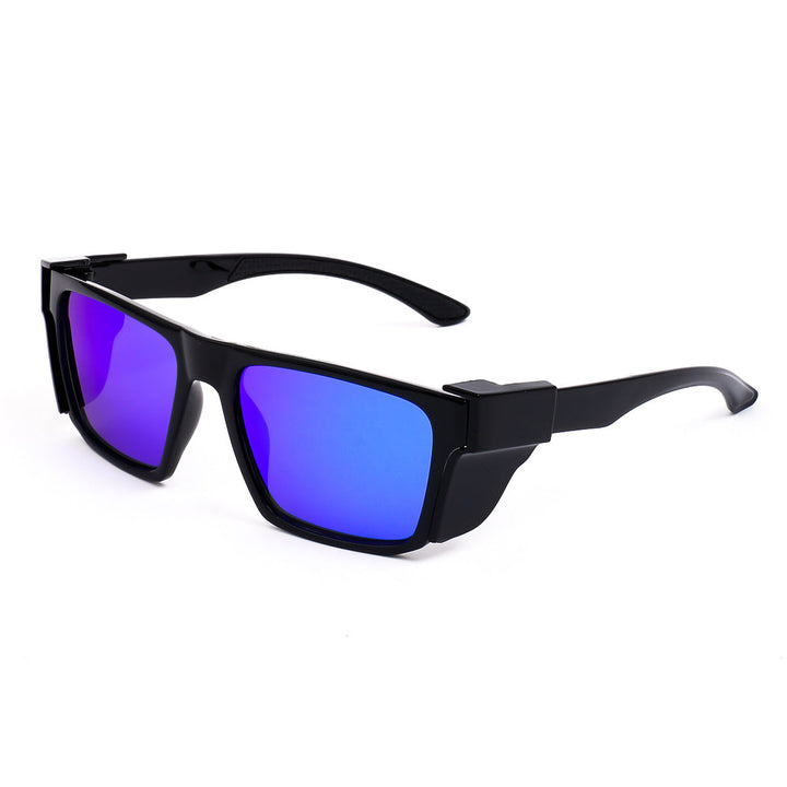 Women's sunglasses in a modern, angular design Kalsten