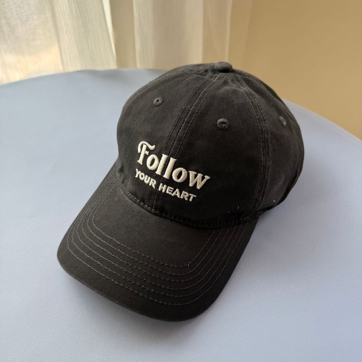 Men's Casual Embroidered Cap Kalsten 1783922125