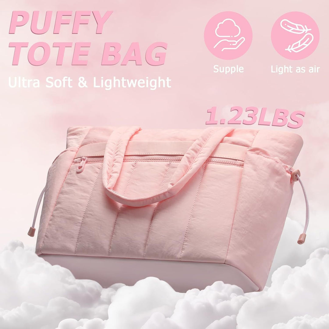 Practical and Stylish Tote Bag Kalsten