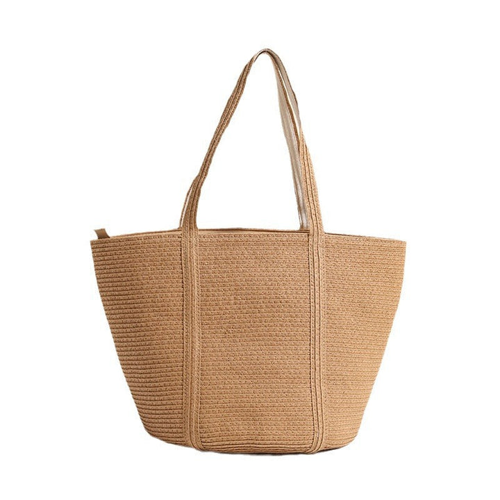 Practical Tote Bag with Structured Design Kalsten
