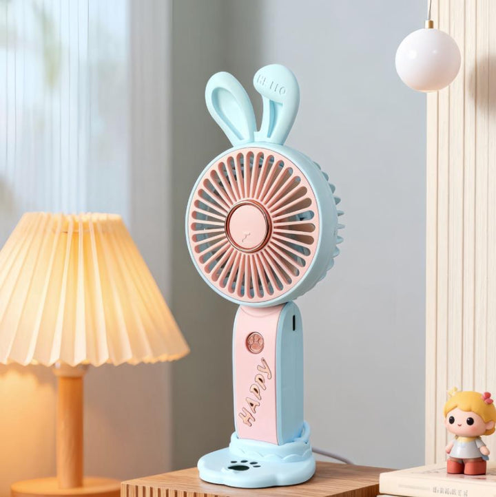 Ladies USB Fan Kalsten