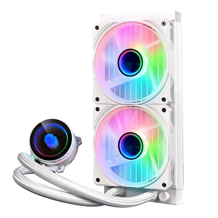 Cooler Liquid CPU Cooling System Kalsten