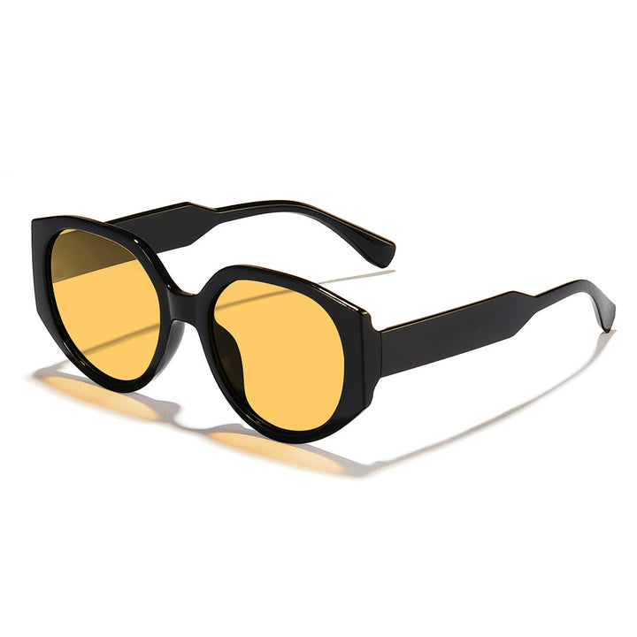 Ladies stylish sunglasses with elegant frame Kalsten