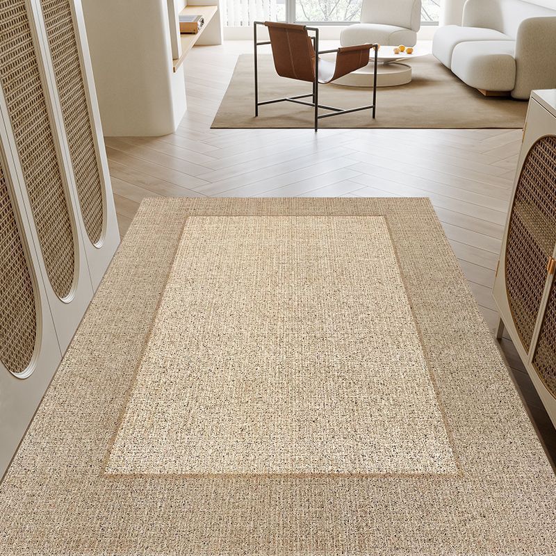 Textured Area Rug Kalsten