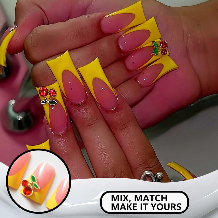 Decorative Nail Art Kit Kalsten