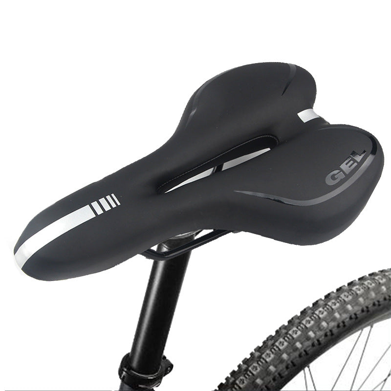 Ergonomic Gel Bicycle Saddle Kalsten