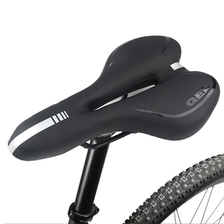 Ergonomic Gel Bicycle Saddle Kalsten