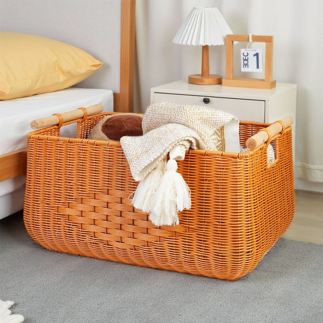 Storage basket Kalsten