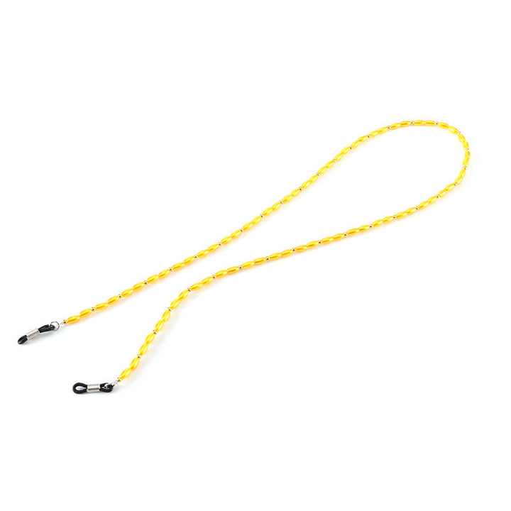 Stylish Beaded Glasses Chain Kalsten
