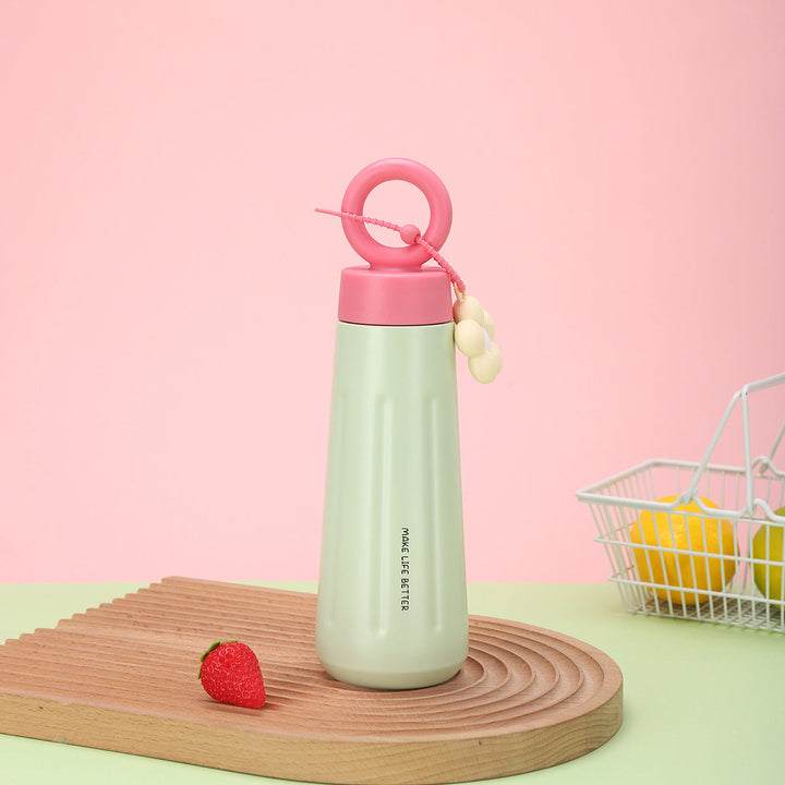 Women's insulated bottle with cool design Kalsten
