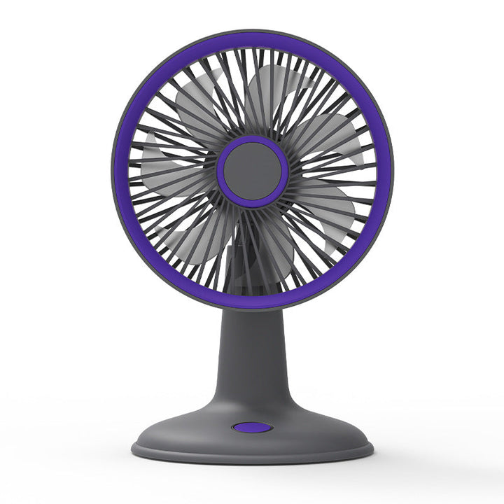 Ladies Table Fan Kalsten