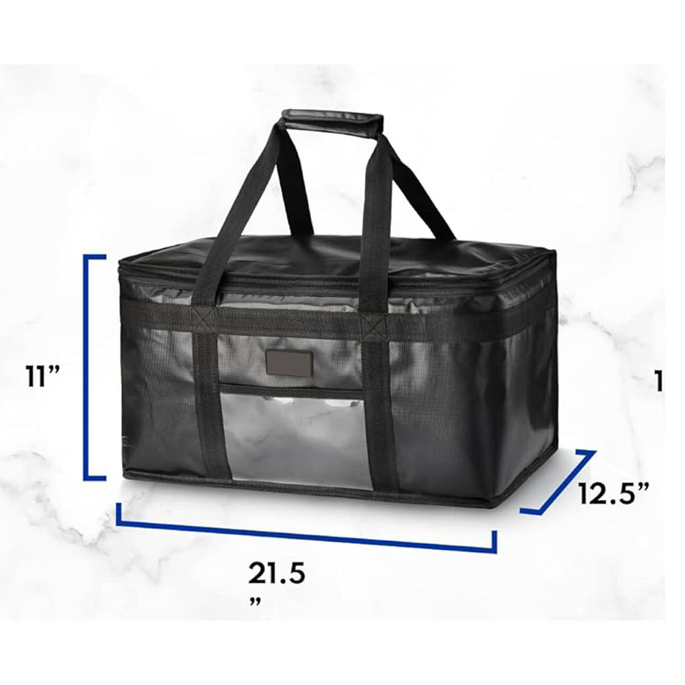 Women's Insulated Transport Cooler Bag Kalsten