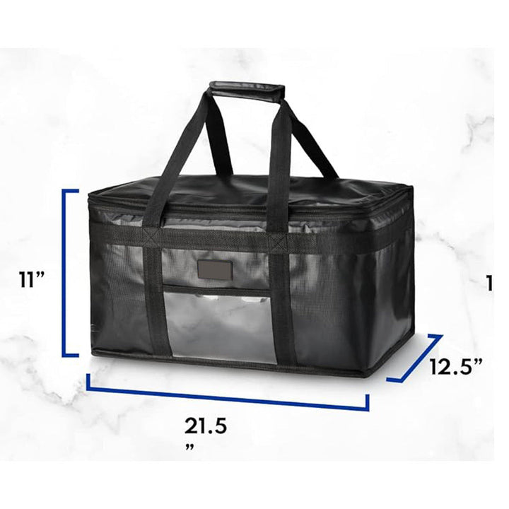 Women's Insulated Transport Cooler Bag Kalsten